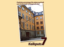 ECS Teknik AB - Kalkputs